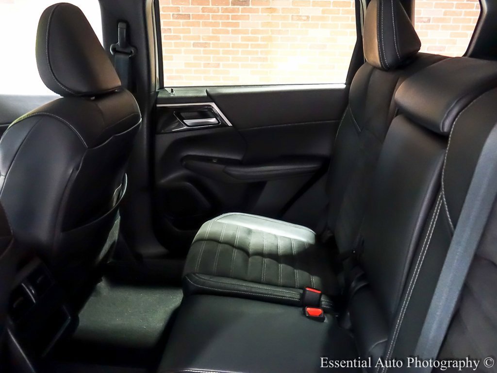 2023 MITSUBISHI OUTLANDER - Image 14