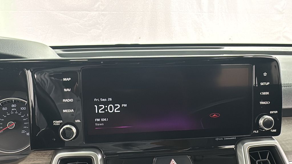 2022 Kia Sorento X-Line EX photo 26