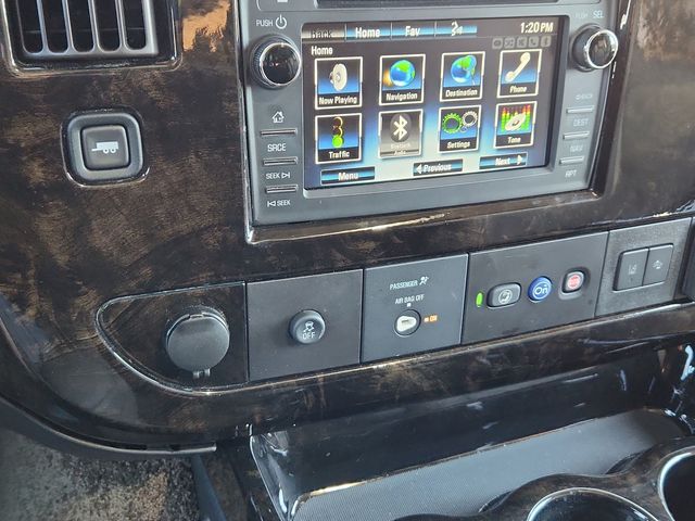 2021 Chevrolet Express 2500 Conversion photo 58