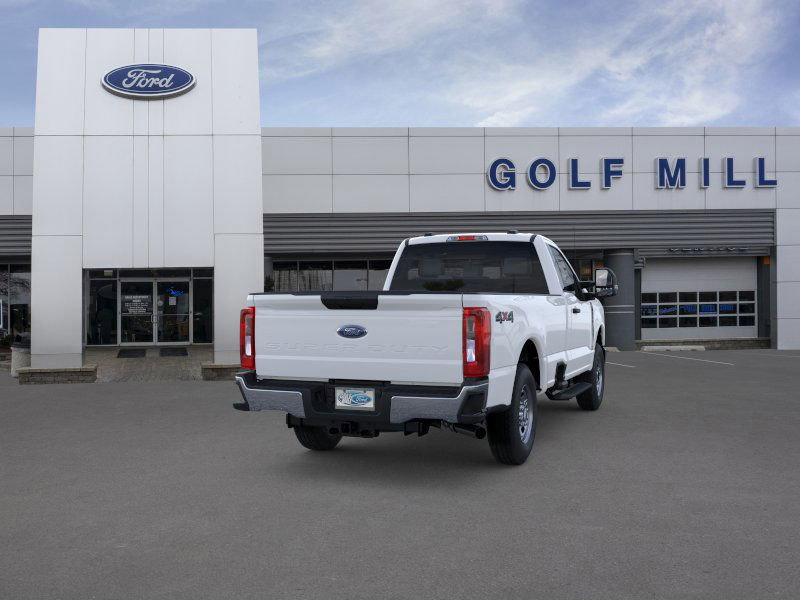 2026 FORD F-250 - Image 7