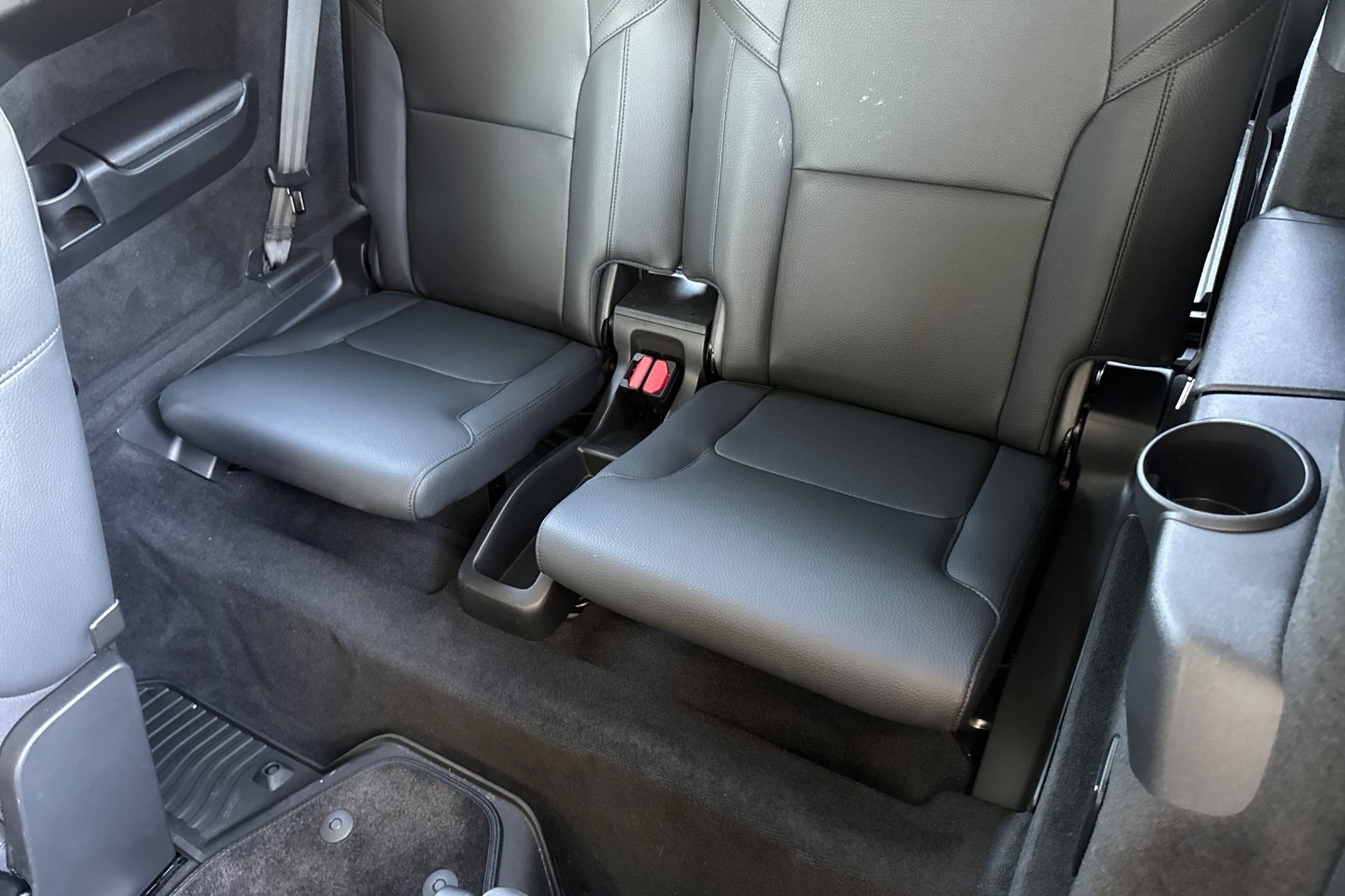 2024 Volvo XC90 Recharge T8 Plus photo 16
