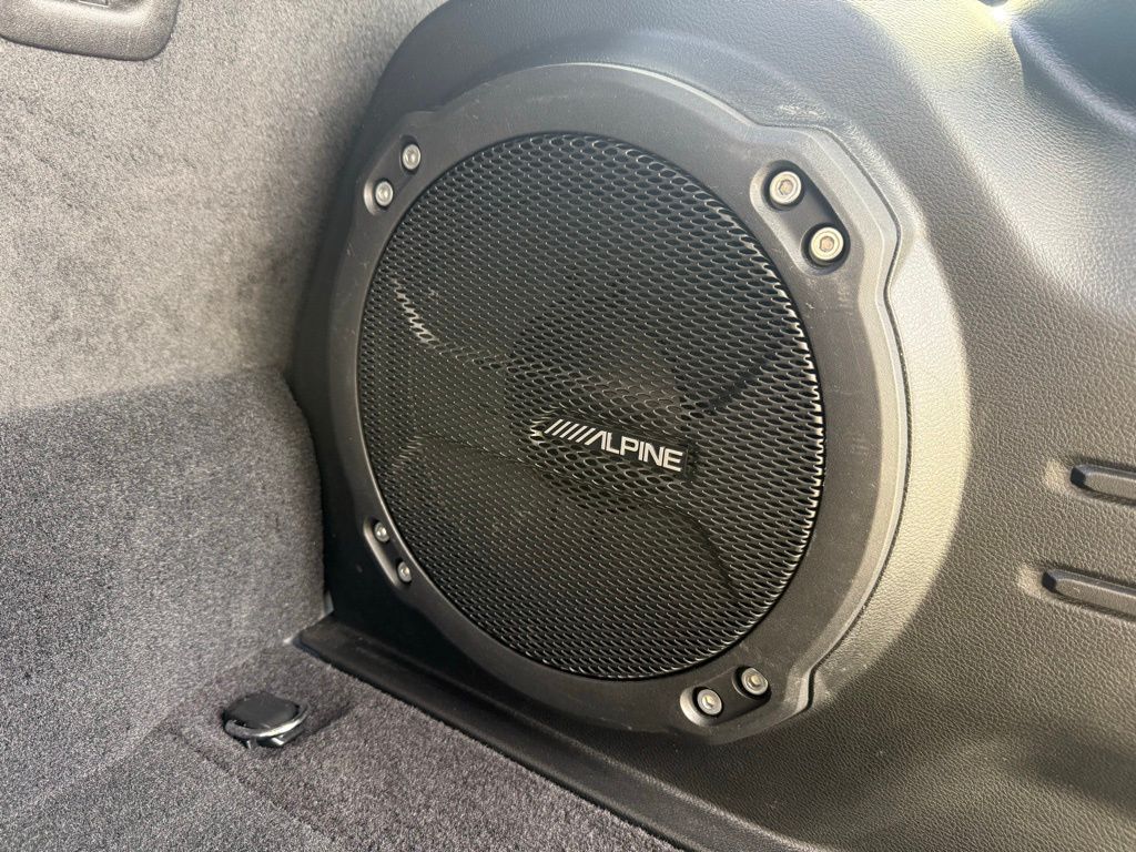 2024 Jeep Wrangler High Altitude 4xe photo 25