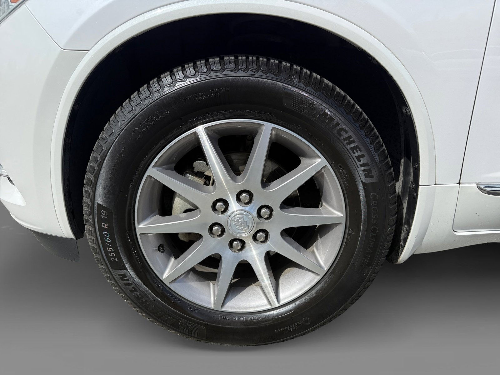 2016 Buick Enclave Leather photo 9