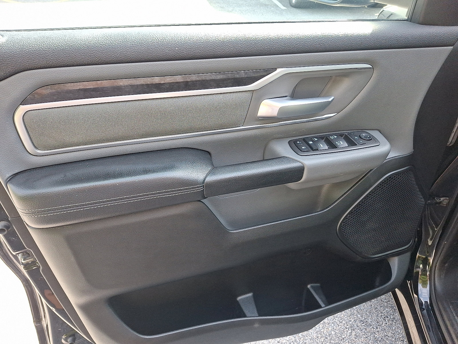 2022 Ram 1500 Big Horn photo 13