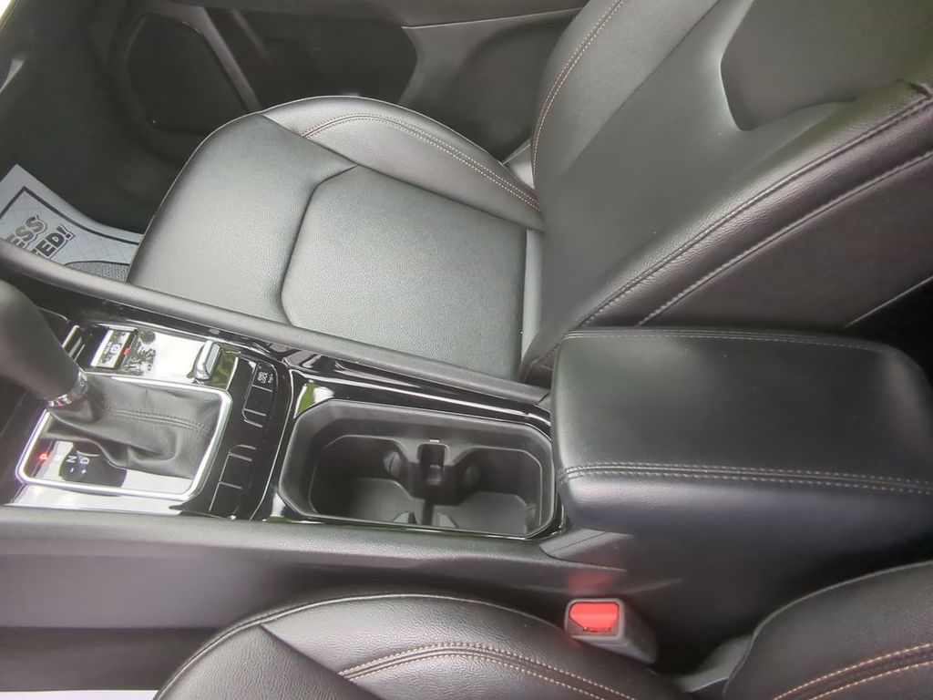 2024 Jeep Compass Limited photo 19