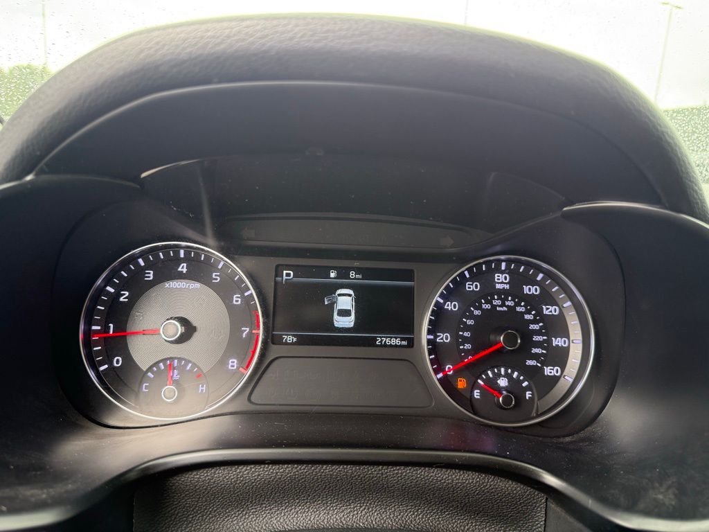 2022 Kia Forte LXS photo 15