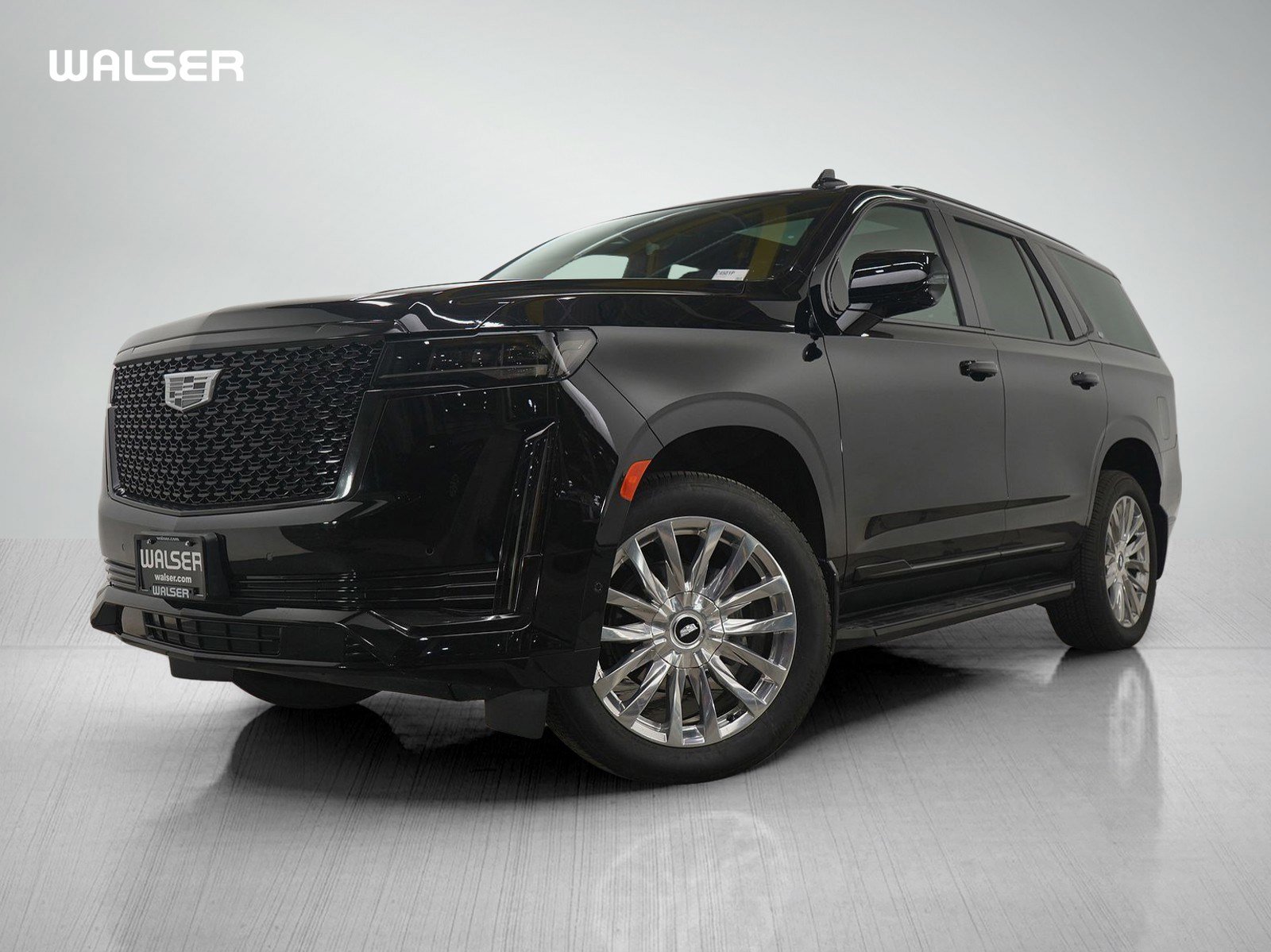 2024 Cadillac Escalade Premium Luxury's photo