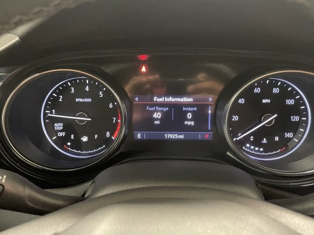 2023 Buick Encore GX Essence photo 4