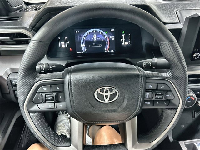2024 Toyota Tacoma SR5 photo 11