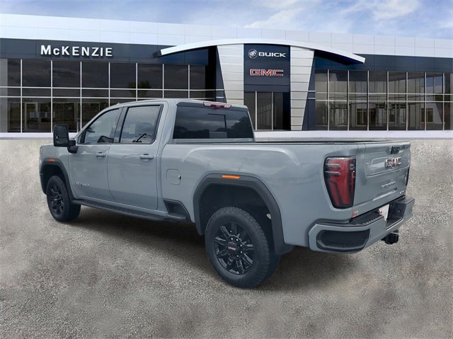 2025 Gmc Sierra 2500 AT4 photo 3