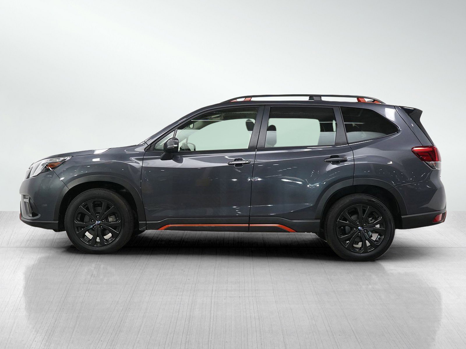 Used 2024 Subaru Forester Sport with VIN JF2SKAGC0RH516562 for sale in South Saint Paul, Minnesota