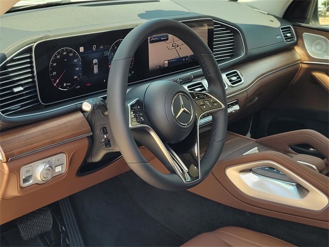 2026 Mercedes Benz GLE 450 4MATIC photo 25