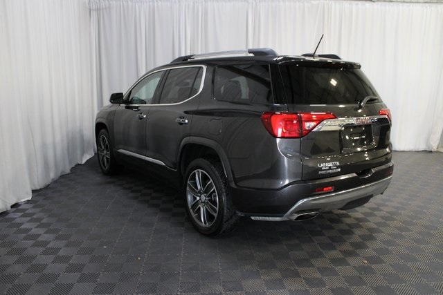 2019 Gmc Acadia Denali photo 4
