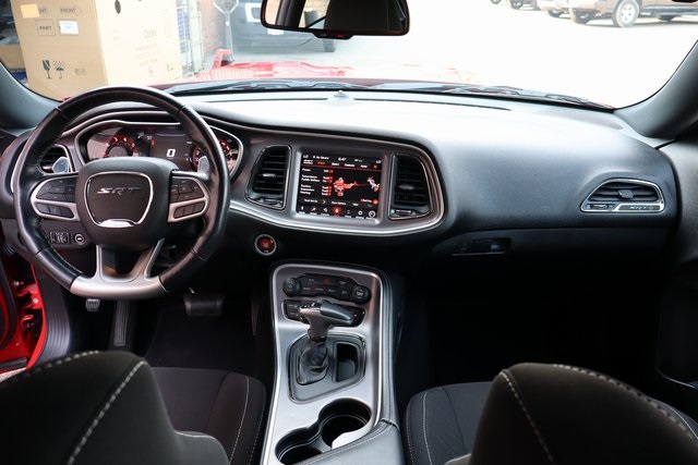 2022 Dodge Challenger SRT8 Hellcat Redeye Widebody photo 38