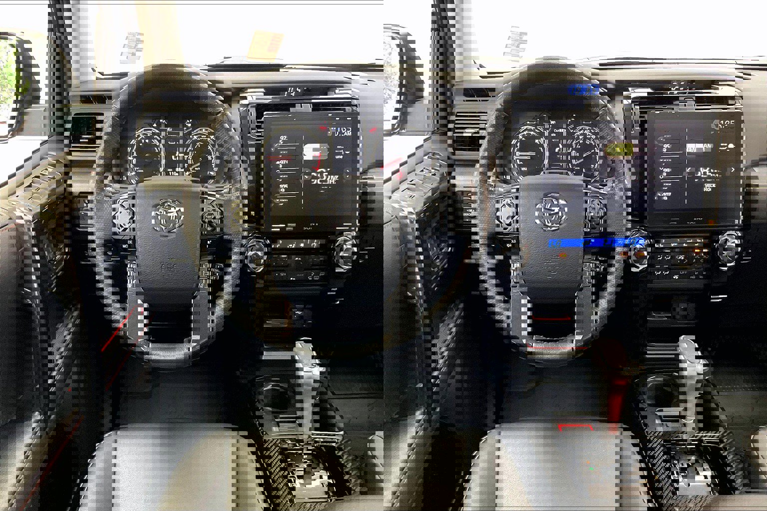 2024 Toyota 4Runner TRD Pro photo 4
