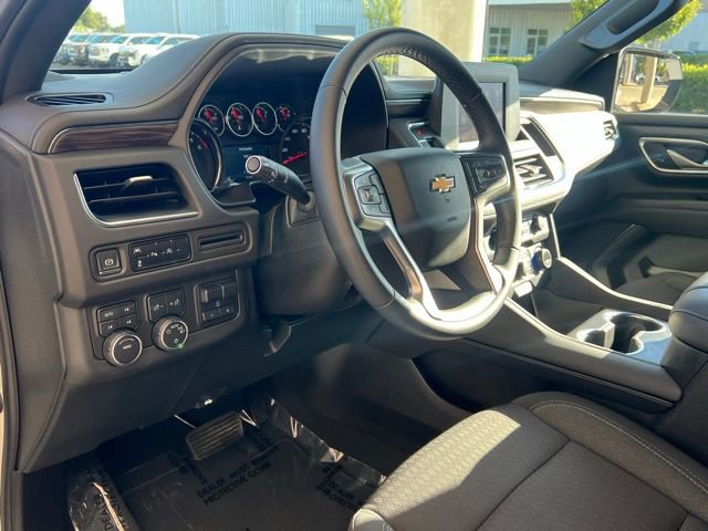 2023 Chevrolet Tahoe LS photo 17
