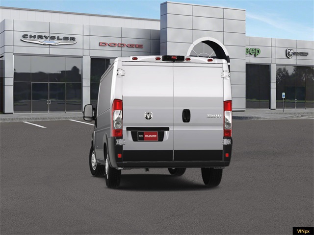 2025 Ram ProMaster 1500 Tradesman Cargo Van photo 9
