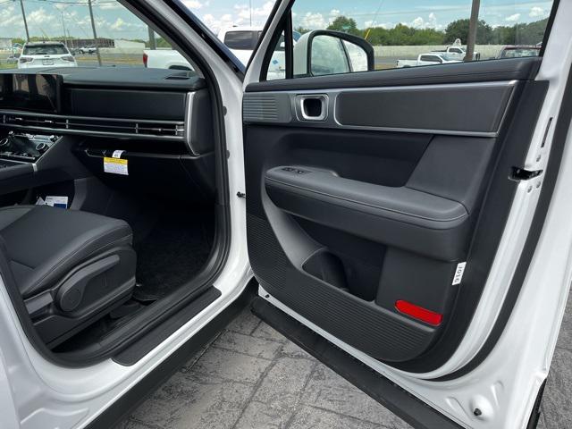 2026 Hyundai Santa Fe SEL photo 16