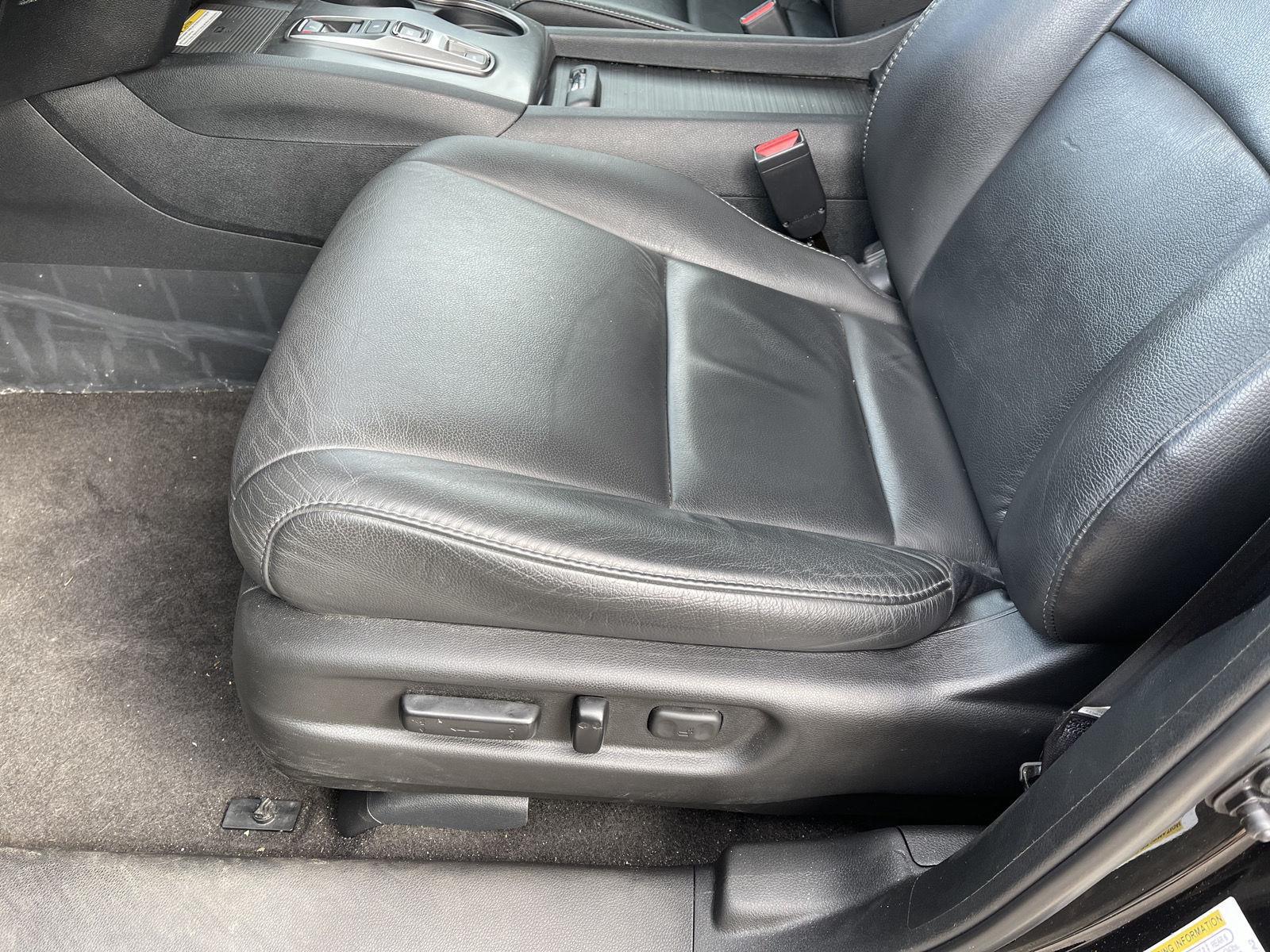 2022 Honda Pilot Special Edition photo 3