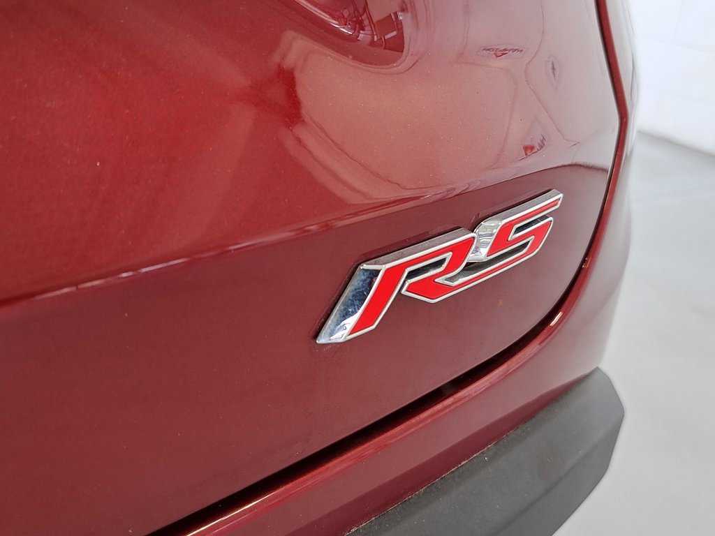 2024 Chevrolet Trax photo 24