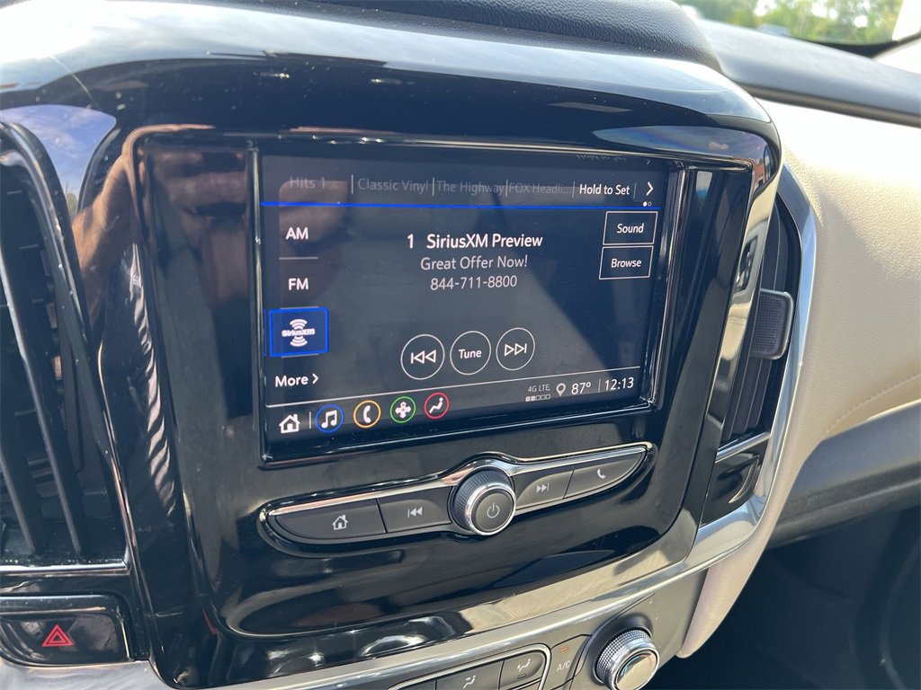 2023 Chevrolet Traverse LS photo 10