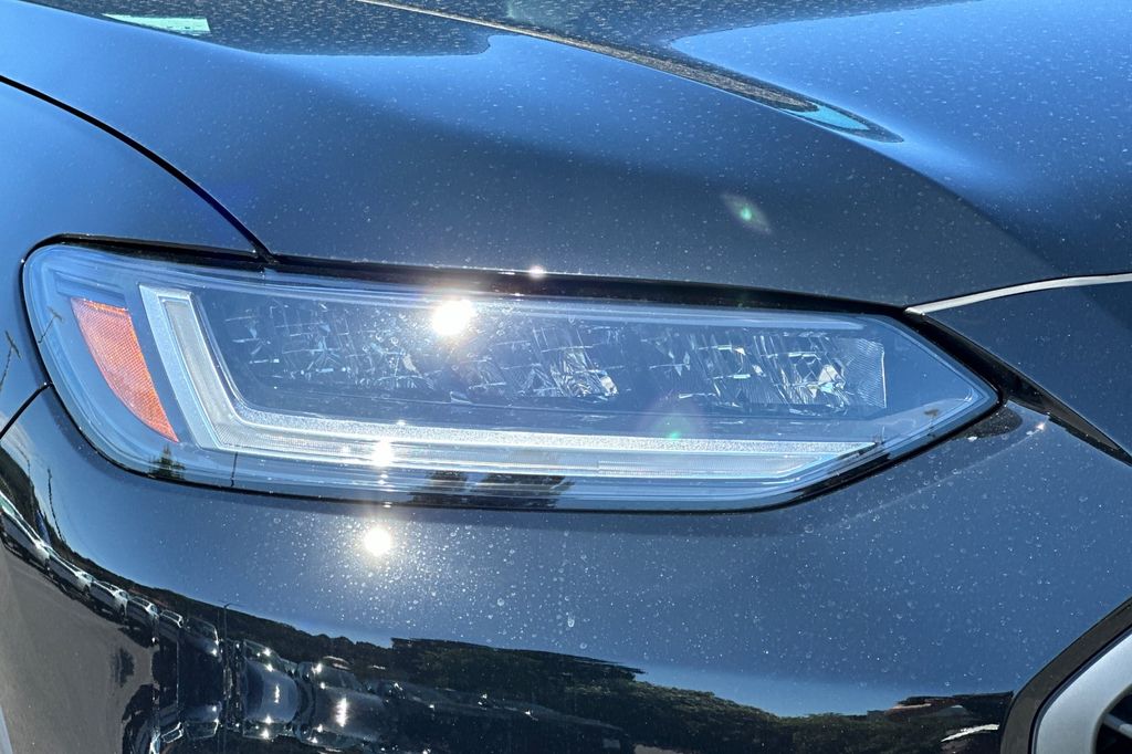 2026 Honda HR-V Sport photo 30
