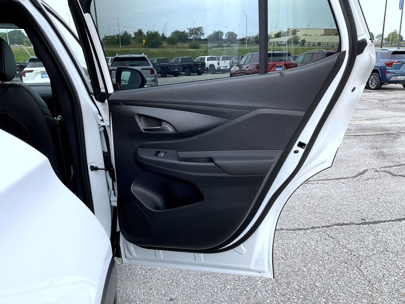 2026 Buick Envista Preferred photo 17