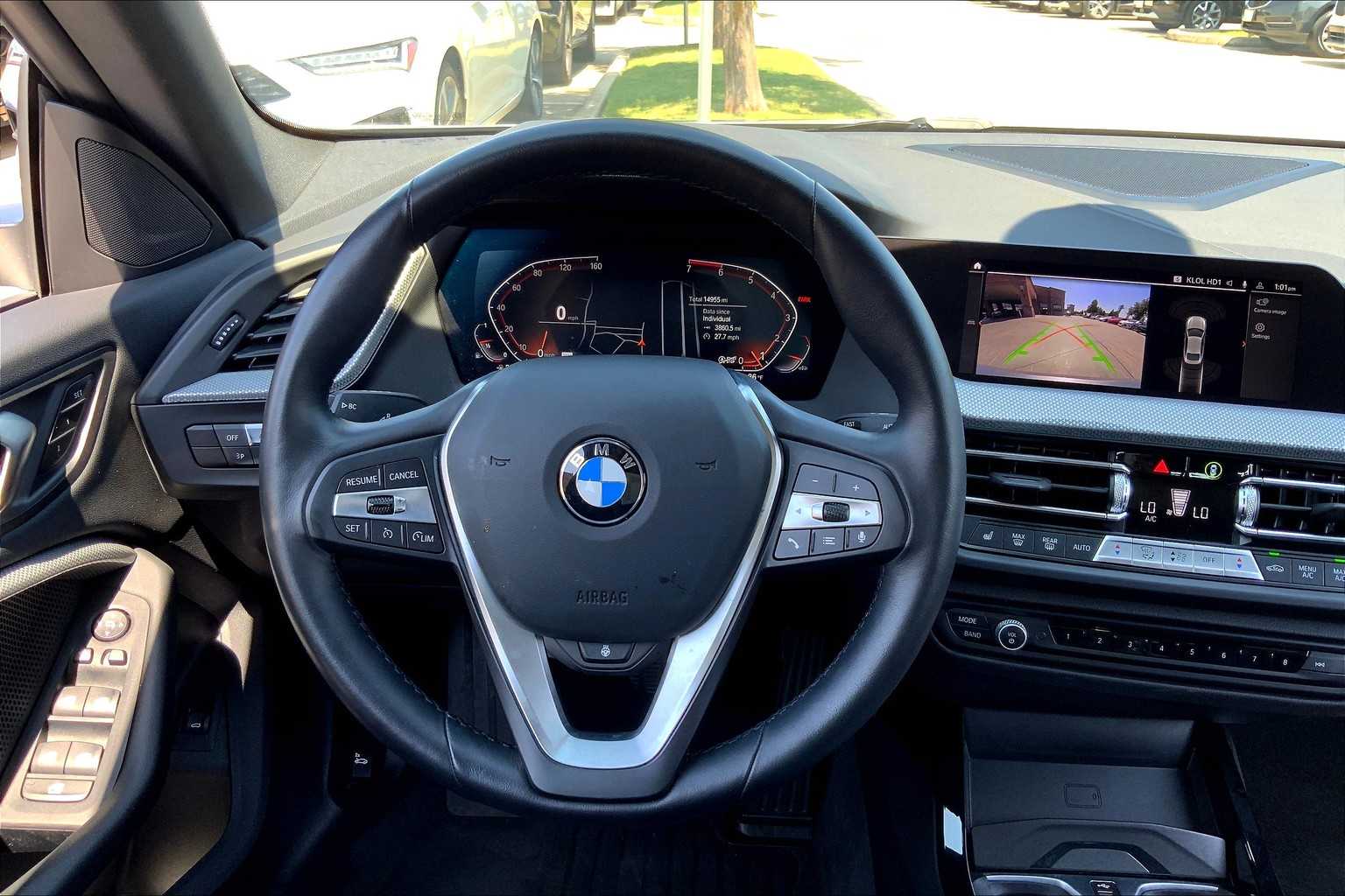 2024 Bmw 228i xDrive Gran Coupe photo 5