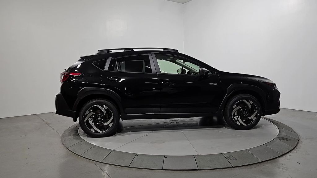 2026 Subaru Crosstrek Limited Hybrid photo 3