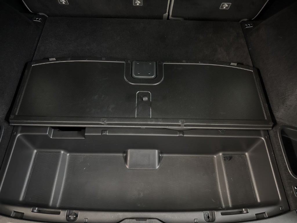 2022 Honda Passport EX-L photo 6