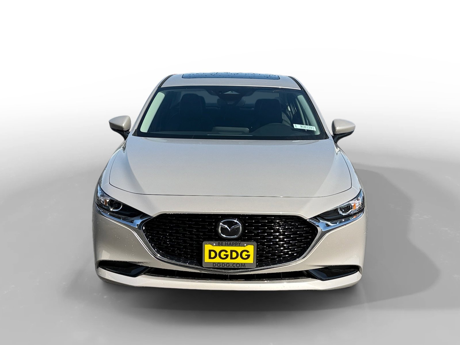 2025 Mazda Mazda3 2.5 s Preferred photo 8