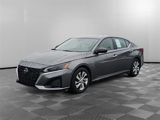 2024 Nissan Altima S