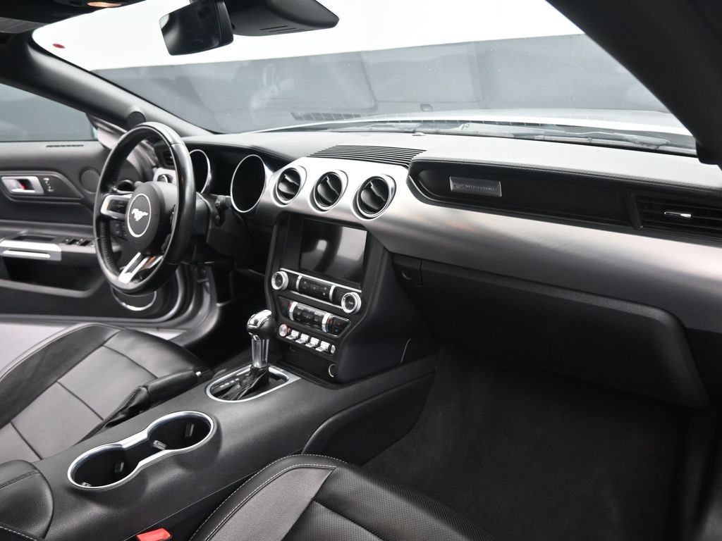 2023 Ford Mustang EcoBoost Premium photo 19