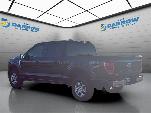 2023 Ford F-150 XLT photo 3