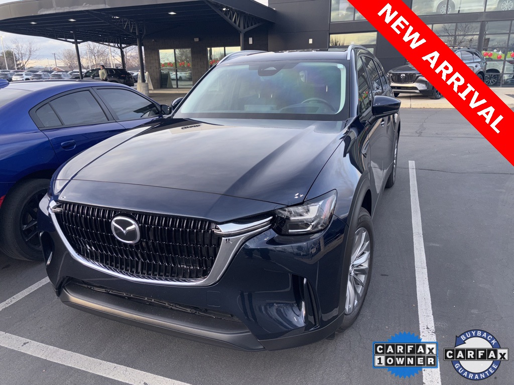 2024 Mazda CX-90 Turbo Preferred Plus Package's photo