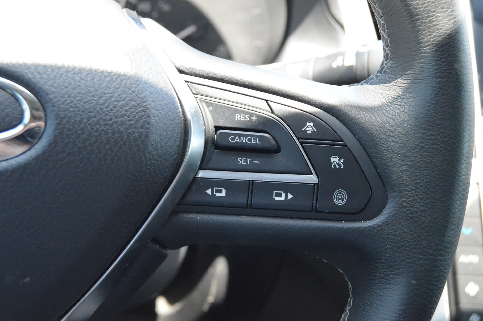 2021 Infiniti Q50 3.0t LUXE photo 12