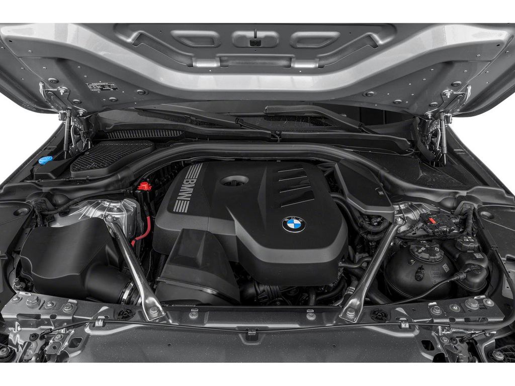 2025 Bmw 530i xDrive photo 7