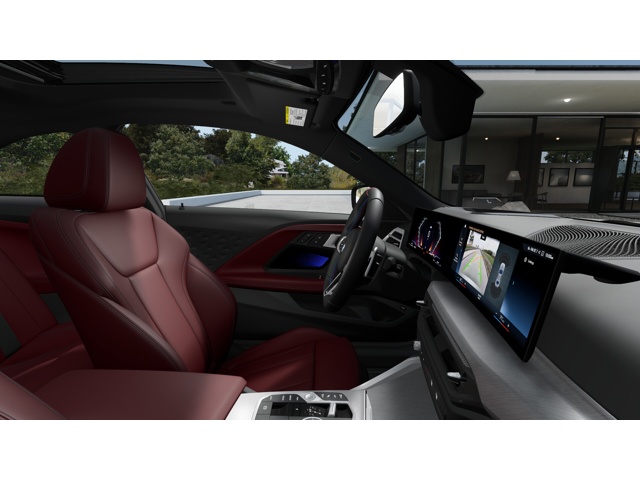 2025 Bmw M240i xDrive photo 8