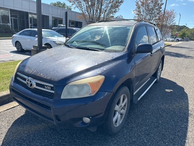 2006 Toyota RAV4
