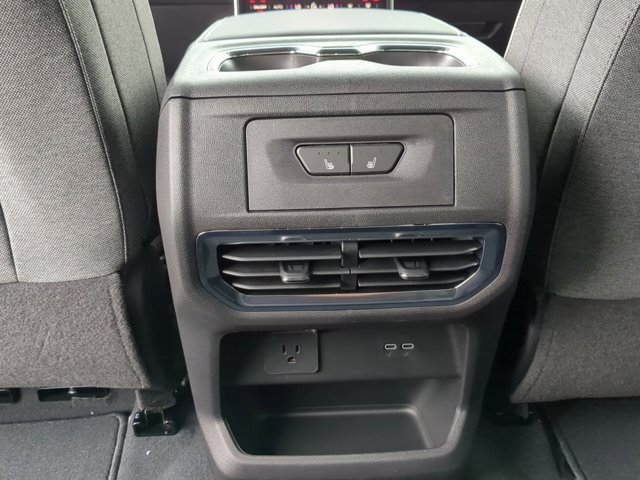 2026 Gmc Sierra Elevation photo 10