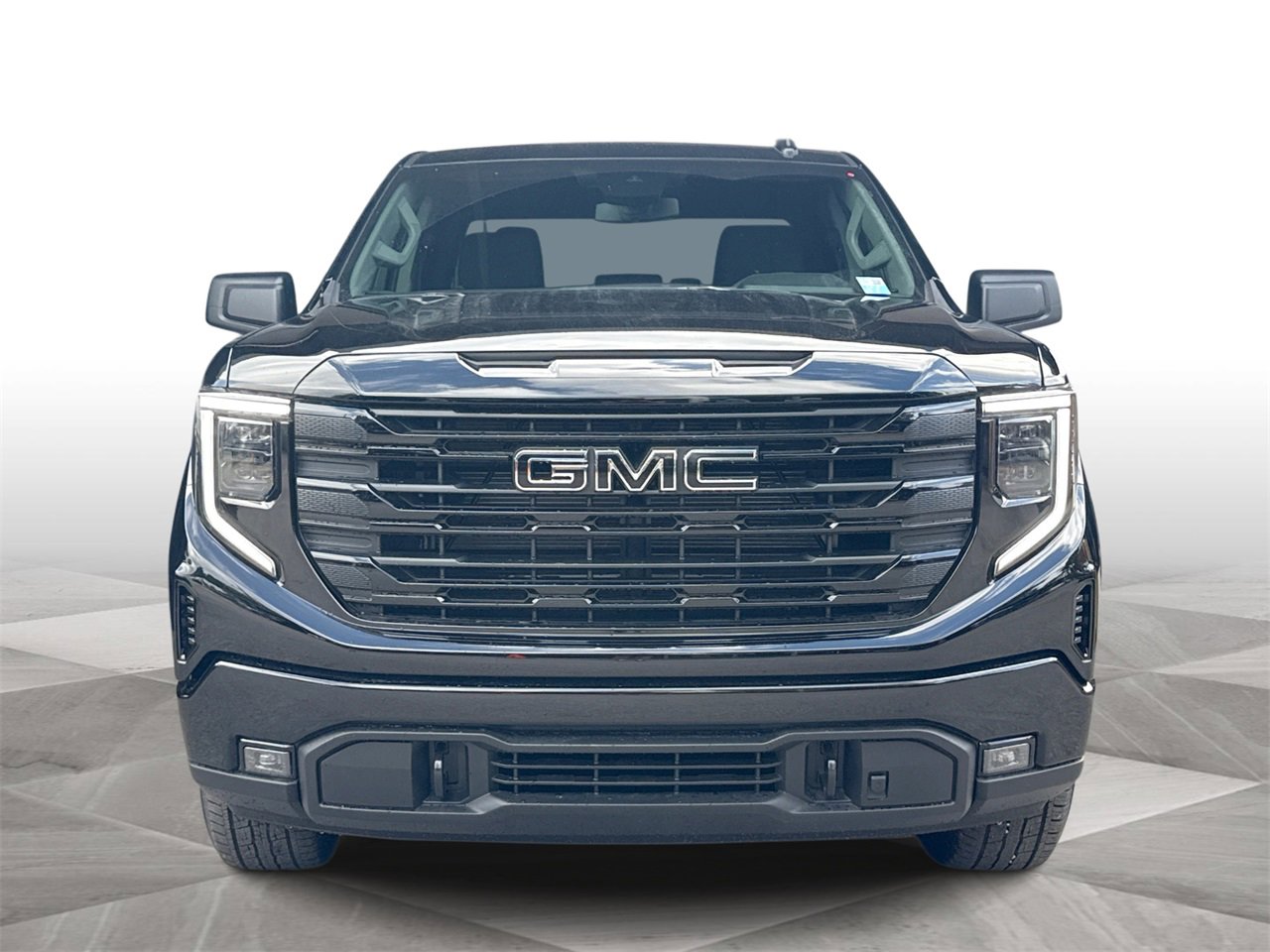 2026 Gmc Sierra 1500 Elevation photo 2