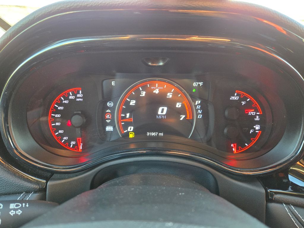 2022 Dodge Durango SRT 392 photo 16