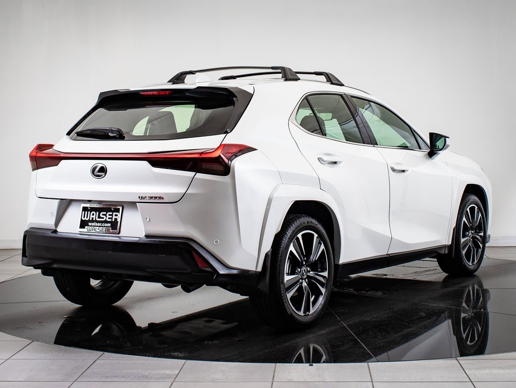 2025 Lexus UX Premium photo 10