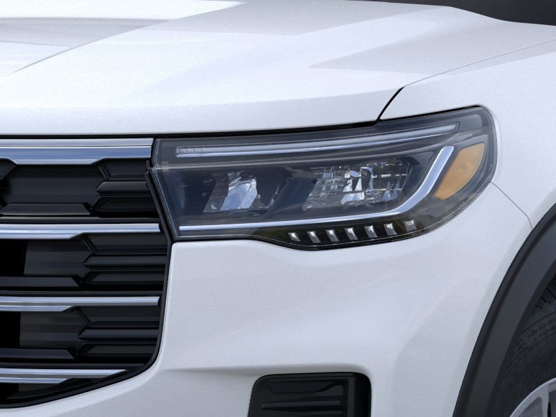2025 Ford Explorer photo 15