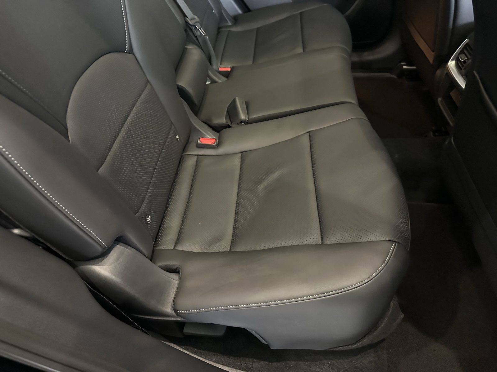 2025 Infiniti QX50 Luxe AWD photo 34