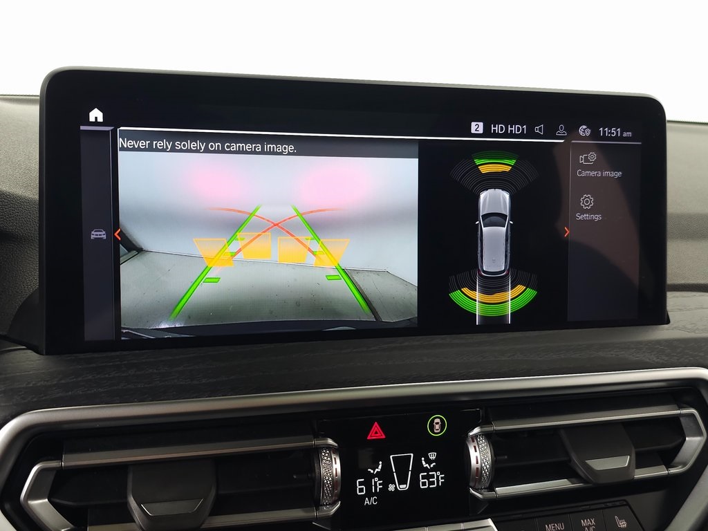2022 Bmw X3 xDrive30i photo 26