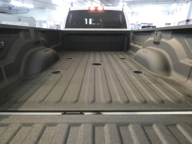 2026 Ram 3500 Tradesman photo 4