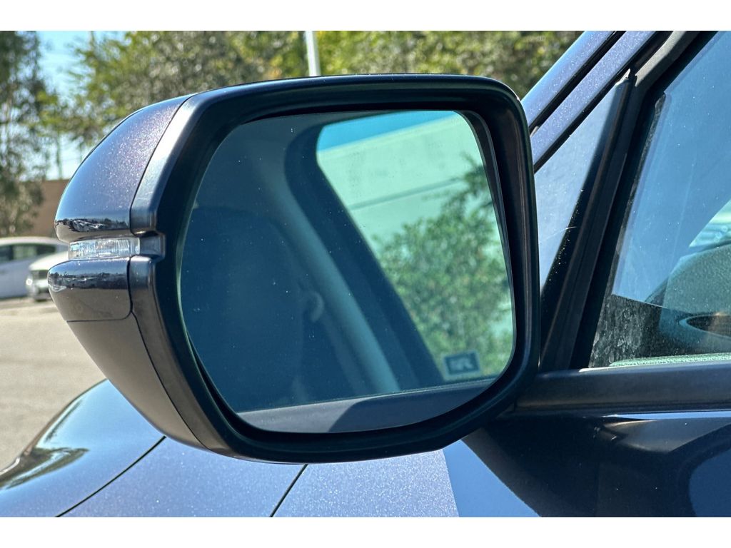 2018 Honda HR-V EX-L photo 49
