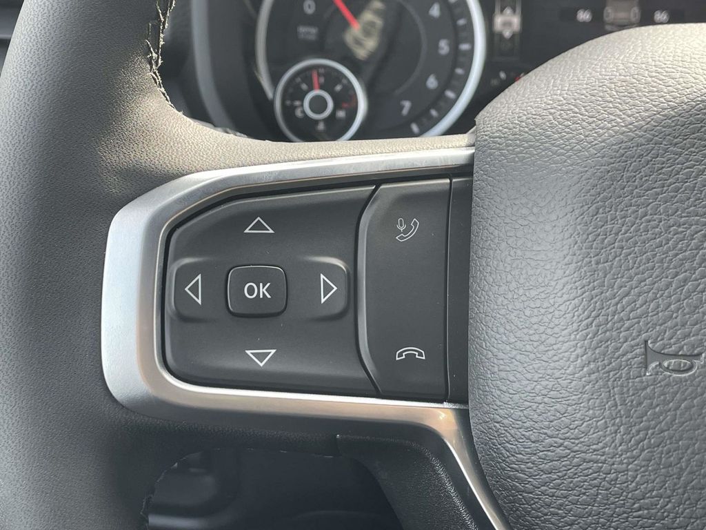 2026 Ram 2500 Big Horn photo 26