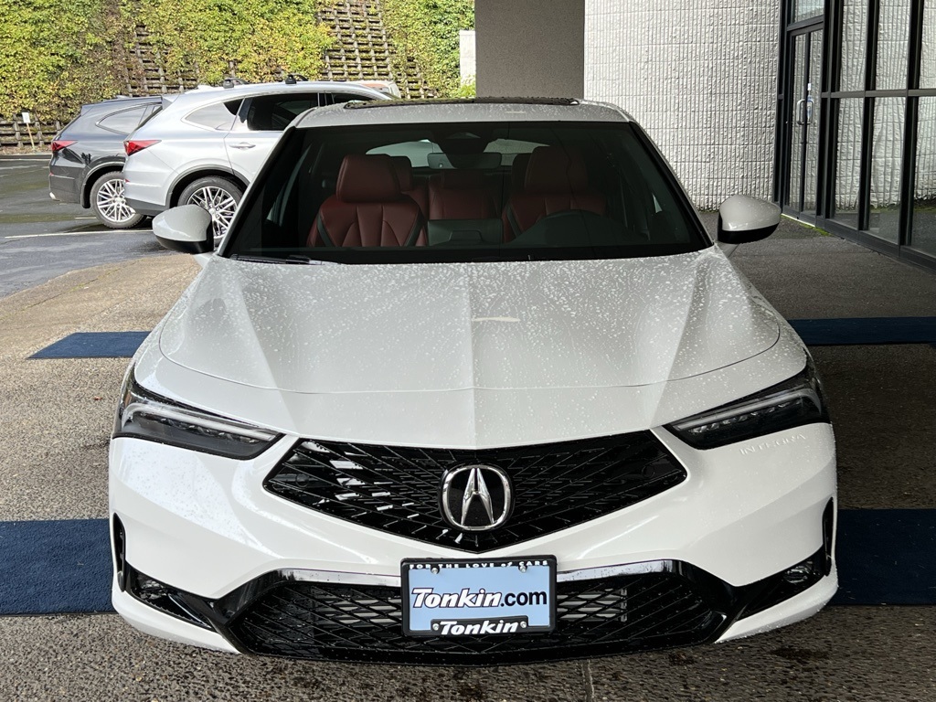 2025 Acura Integra A-Spec photo 2